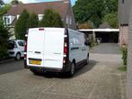 Renault Trafic GB 2.0 Blue dCi 110pk L2h1 T30 2023 Wit, Auto's, Voorwielaandrijving, USB, 4 cilinders, Renault