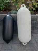 2 Maioni Stootwillen / Fenders, Watersport en Boten, Ophalen, Gebruikt, Overige typen