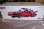 schuco 1:12 porsche 930 turbo, Ophalen of Verzenden, Nieuw, 1:9 t/m 1:12, Auto