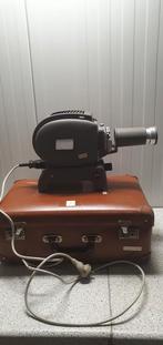 Te koop, Mooie goed werkende Leitz dia projector., Projector, Ophalen of Verzenden