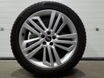 ZGAN Orig 20" Audi Q5  SQ5 Q4 E-tron Velgen Winterbanden, Ophalen, 255 mm, Banden en Velgen, Winterbanden
