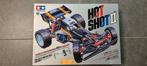 Tamiya Hot Shot II (2024) - RC Buggy Klassieker, Elektro, Auto offroad, Nieuw, Ophalen of Verzenden