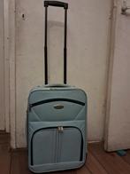 Leonardo merk reiskoffer/handbaggage, Ophalen, Zo goed als nieuw