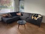 Donkergrijze bank te koop!, Huis en Inrichting, Banken | Bankstellen, Ophalen, 250 tot 300 cm, Gebruikt, Overige maten