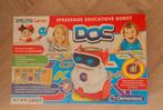 Clementoni DOC Interactieve Robot - Leerzaam Spel!, Ophalen of Verzenden, Zo goed als nieuw, Elektronica, Met geluid