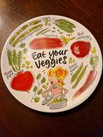 Blond Amsterdam eetbord, groot,  27cm, nieuw!!, Blond Amsterdam, Nieuw, Ophalen of Verzenden, Bord(en)