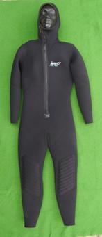 Impact Lady XL 7mm Duikpak, voor Dame van ca 176 cm, Watersport en Boten, Duiken, Ophalen of Verzenden, Gebruikt, Duikpak