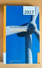 Boekenpakket Makelaar: Bouwkunde, Wiskunde, Installaties, Boeken, Ophalen of Verzenden, Beta, Gelezen, HBO