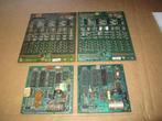 R7  sound en lamp drivers bally, Verzamelen, Ophalen of Verzenden, Gebruikt, Onderdeel of Defecte kast, Bally