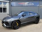 Lamborghini Urus 4.0 V8 / Org NL / Dealer / B&O 3D / Massage, Auto's, Lamborghini, Automaat, Urus, Gebruikt, Startonderbreker