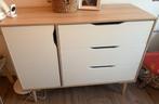 Commode, Ophalen, 50 tot 70 cm, 105 cm of meer, Commode