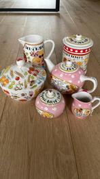 Blond Amsterdam Keuken Set - Nieuw/Zo Goed Als Nieuw, Ophalen, Zo goed als nieuw