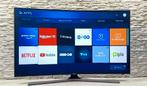 Curved 4k ultra 55 inch Samsung smart tv, Ophalen of Verzenden, Zo goed als nieuw, 100 cm of meer, Samsung