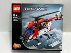 Lego technic 42092, J, Ophalen of Verzenden, Zo goed als nieuw, J