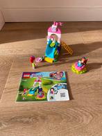 Lego Friends honden speeltuin, dieren ambulance 41396 41694, Kinderen en Baby's, Speelgoed | Duplo en Lego, Complete set, Ophalen of Verzenden