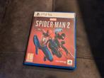 Marvel's Spider-Man 2, Spelcomputers en Games, Ophalen of Verzenden, Zo goed als nieuw