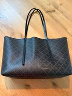 By Malene Birger shopper – Abigail – licht gebruikt, Sieraden, Tassen en Uiterlijk, Tassen | Damestassen, Ophalen of Verzenden