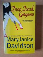 Drop Dead, Gorgeous - MaryJanice Davidson, Ophalen of Verzenden, Gelezen, MaryJanice Davidson