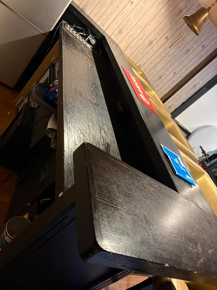 Mancave/kroeg/bar, Huis en Inrichting, Barren, Gebruikt, Ophalen of Verzenden