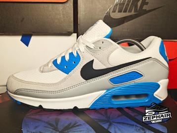 Nike Air Max 90 'Detroit Lions' EU45 2023 beschikbaar voor biedingen