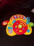 VTECH mijn eerste stuurtje, Ophalen of Verzenden, Zo goed als nieuw, Overige typen