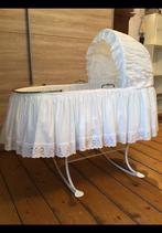 Antieke schommel wieg, Kinderen en Baby's, Babywiegjes en Ledikanten, Ophalen, Zo goed als nieuw, Wieg