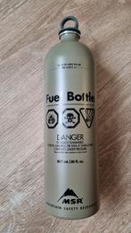 MSR Fuel Bottle 887ml - NIEUW, Ophalen of Verzenden, Nieuw