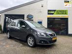 Seat Alhambra 1.4 TSI Style 7p Leer Pano Camera Pdc, Voorwielaandrijving, Euro 5, 4 cilinders, 150 pk