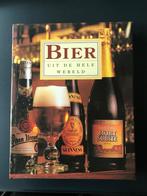 Groot dik boek over bier uit de hele wereld, Gelezen, Ophalen of Verzenden, Overige onderwerpen