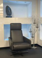 Intertime Nano relaxfauteuil hoog multi functioneel, Ophalen, Nieuw, 50 tot 75 cm