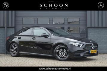 Mercedes-Benz A-Klasse 180 Business Solution AMG | CAMERA |  beschikbaar voor biedingen