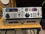 Luxam CDJ-777 – Alles werkend & in goede staat!, Audio, Tv en Foto, Cd-spelers, Ophalen of Verzenden, Gebruikt, Overige merken
