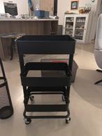 Ikea Trolley, Ophalen, Zo goed als nieuw