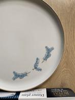 Royal van kempen en Begeer 6 diner borden 27 cm, Ophalen, Nieuw, Bord(en), Overige stijlen