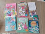 Unicorn Boeken Pakket en my little pony, Ophalen of Verzenden, Gelezen, Diverse, Sprookjes