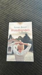 S. Bauer - Bloedbanden, Ophalen of Verzenden, Zo goed als nieuw, S. Bauer