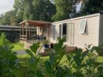 Te koop: Mooie Chalet 6 personen bouwjaar 2022 in Epe., Caravans en Kamperen, Stacaravans, Tot en met 6