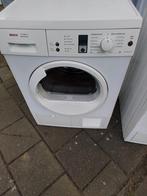 Bosch condensdroger helemaal schoongemaakt van binnen, Ophalen, 6 tot 8 kg, Gebruikt, 85 tot 90 cm