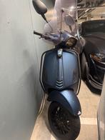 Vespa Sprint 2016 - 1e Eigenaar, Nieuwe Banden/Accu, Fietsen en Brommers, Scooters | Vespa, Gebruikt, Overige modellen, Benzine