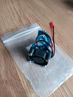 Motor koeler 380, Elektro, Schaal 1:14, Nieuw, Ophalen of Verzenden