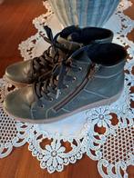 Mooie Rieker Enkellaarsjes Maat 43, Lage of Enkellaarzen, Ophalen of Verzenden, Zo goed als nieuw, Groen