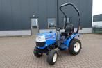 Iseki TM3187 4wd / 0222 Draaiuren / Gazonbanden, Gebruikt, Overige merken