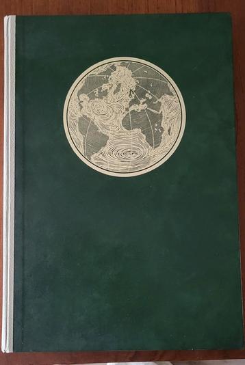 Grote Wereld Atlas Reader's Digest beschikbaar voor biedingen