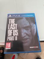 The Last of Us Part II - PS4 - Zo goed als nieuw, Avontuur en Actie, Vanaf 18 jaar, 1 speler, Ophalen of Verzenden