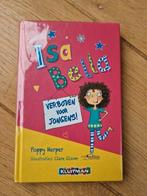 Isa Bella - Verboden voor Jongens!, Boeken, Ophalen of Verzenden, Gelezen, Poppy Harper, Fictie algemeen