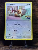 Eevee PoGO 054/078, Verzenden, Nieuw