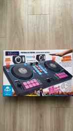 Portable dj station xd301, Ophalen of Verzenden, Zo goed als nieuw, Jongen of Meisje