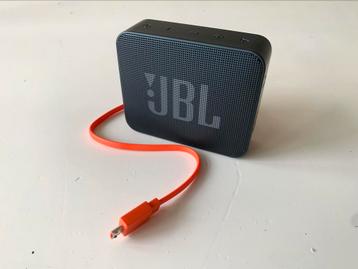 JBL GO2 bluetooth speaker - NIEUW beschikbaar voor biedingen