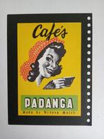 Anthon Beeke Agenda Matchlabels Print -, Ophalen of Verzenden