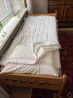 Bed, Ophalen, Gebruikt, 90 cm, Eenpersoons